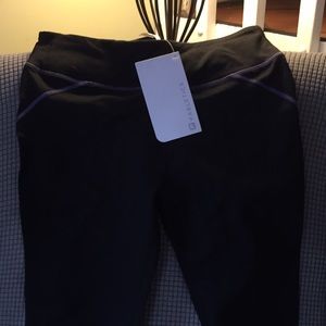 Fabletics Leggings New With Tags